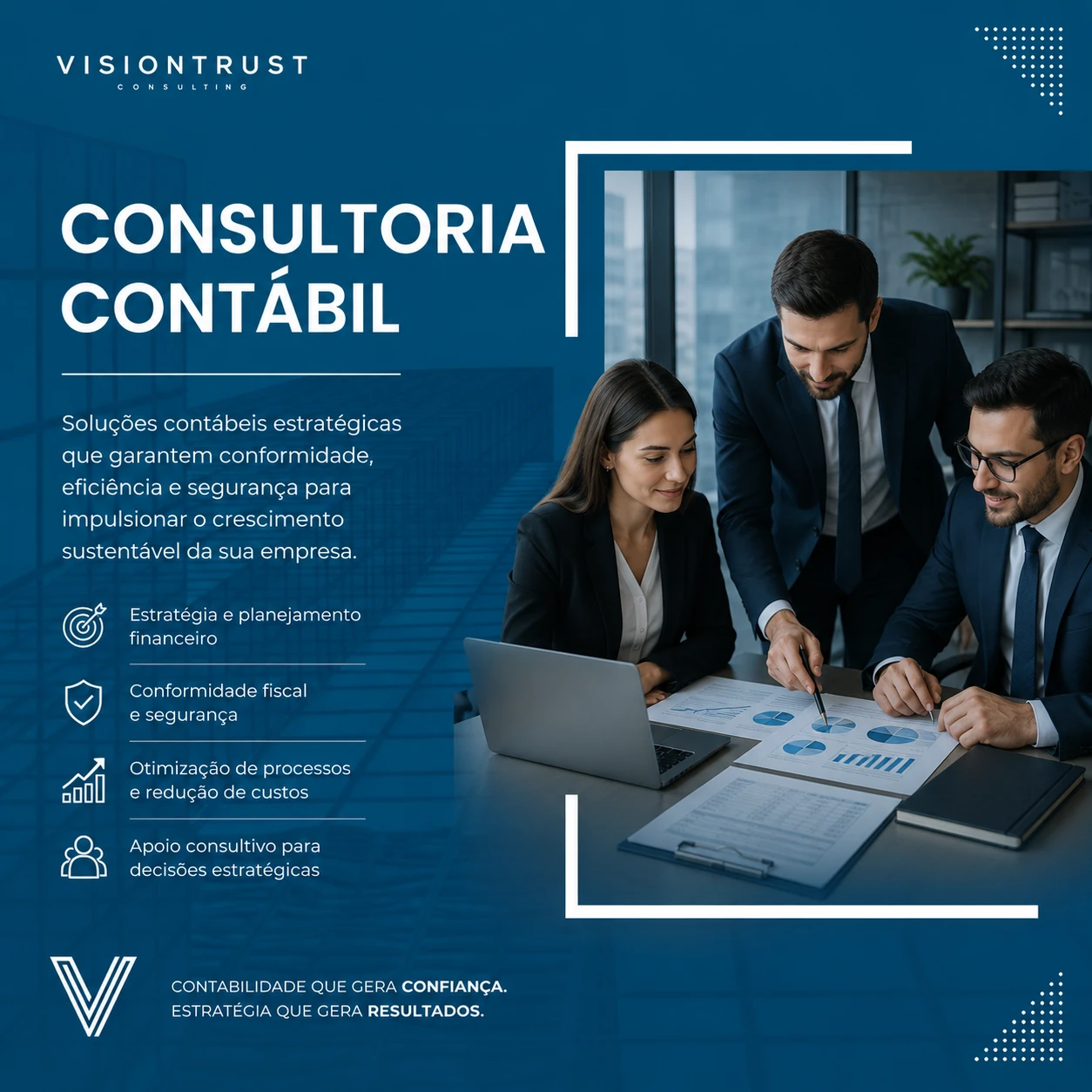 Consultoria Contábil